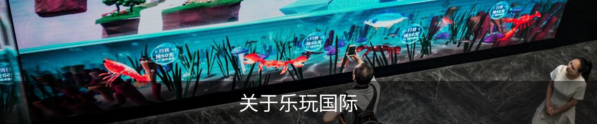 关于乐玩国际